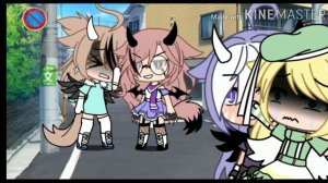 |Клип|
√Пропаганда-Подруга√•Гача лайф•