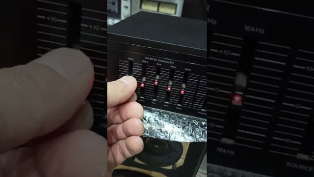 усилитель SHARP SM-V1 смотреть онлайн