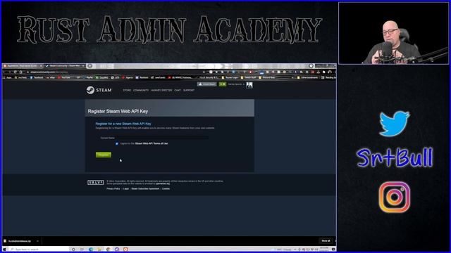 The Best External RCON for RUST | ®️ Rust Admin Academy Tutorial 2021 | RUST ADMIN смотреть онлайн