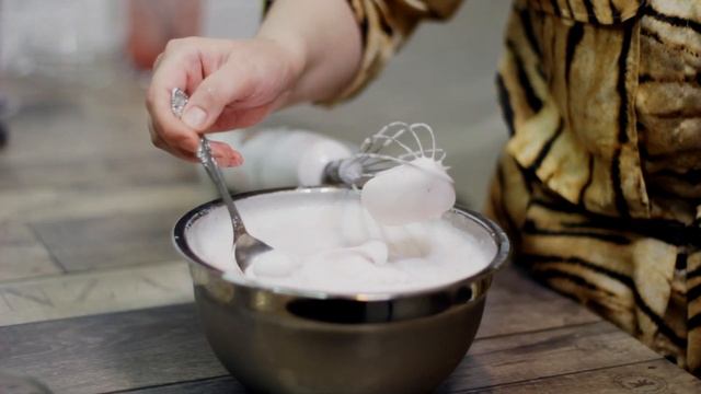 Проверка рецепта диетического мороженого от канала Air Cake/ Вып.311 смотреть онлайн