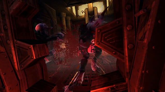 Space Hulk Pre-order Trailer смотреть онлайн