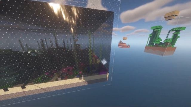 Mapas SURVIVAL para MINECRAFT JAVA (1.16 +) ? "TOP 5 DE MAPAS de SUPERVIVENCIA para JAVA" ? смотреть онлайн