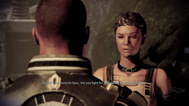 Mass Effect 2 PART 19 Jacob: The Gift of Greatness (Loyalty Mission) смотреть онлайн