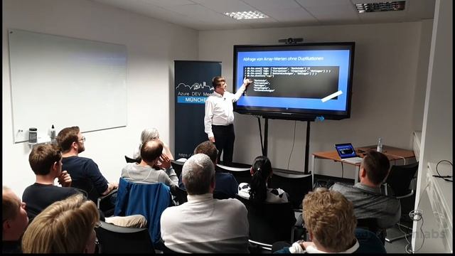 Azure Cosmos DB: Yes, zu NoSQL mit der MongoDB-API смотреть онлайн