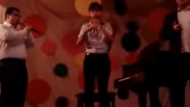 Garik Araqelyan-gusan Sheram sarer kaxachem смотреть онлайн