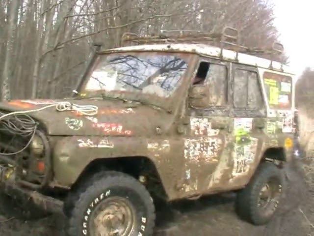 4x4 разное 2008 2010 смотреть онлайн