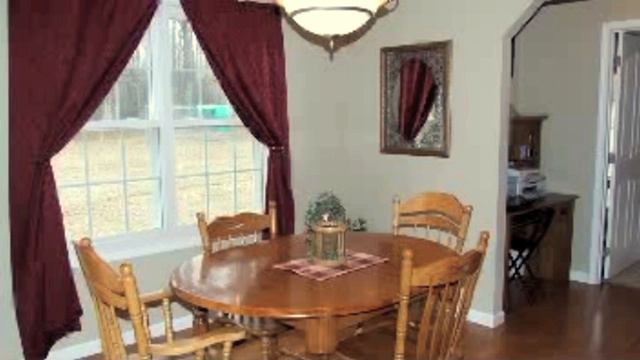 MLS #282215 Ross Realty Marion Illinois смотреть онлайн