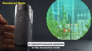 Vector Optics | Как пользоваться дальномерами Paragon 7x25 GenIII BDC & 6x21 GenIII BDC