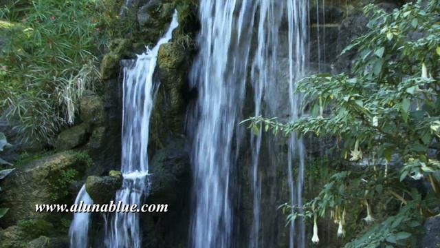 Stock Video - Stock Footage - Video Backgrounds - Waterfall 0401 смотреть онлайн