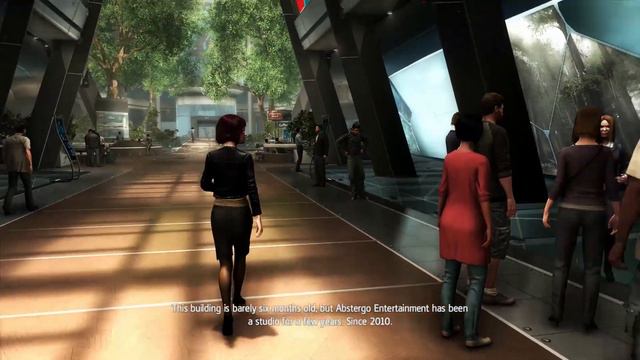 ASSASSINS CREED 4 BLACK FLAG - Playthrough Part 1 - Edward Kenway