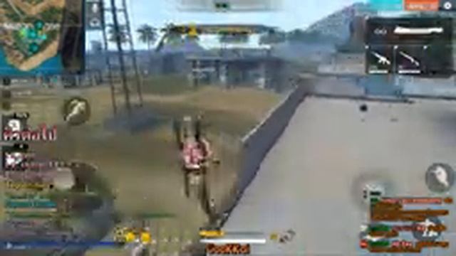 [Live] Garena Free Fire #173# - เก็บดอกชากุระ เข้าคิว (24คน) มาก่อนได้ก่อน смотреть онлайн