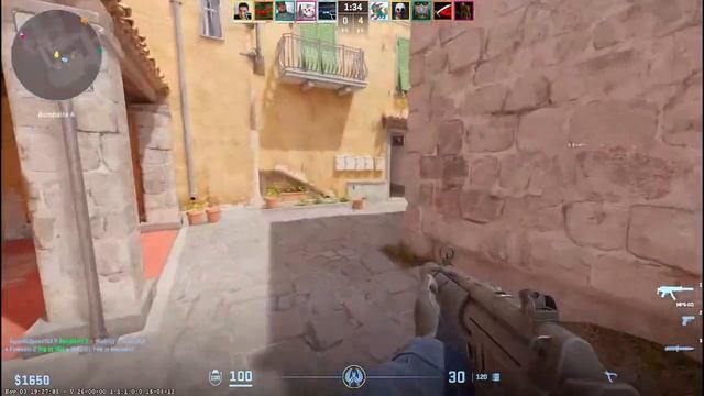 Counter Strike 2 Boosteroid 11 year old laptop смотреть онлайн