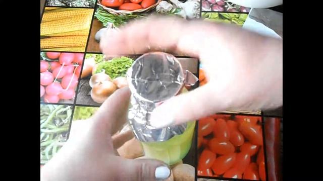 ✅Сыворотка. В чём я буду её теперь хранить? Раритет!!! смотреть онлайн