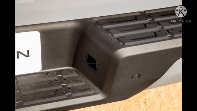 All New Nissan Navara/Frontier Pick-up Truck 2022 | First Look | Details | Coming Soon | USA | NP30