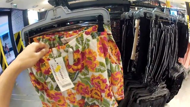 Видеообзор: Шоппинг в Дубае/Магазины в Дубае/Где дешевле/New Yorker