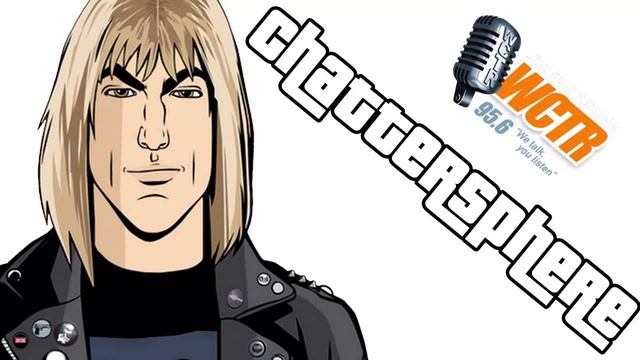 WCTR ч.3 [русские субтитры] смотреть онлайн