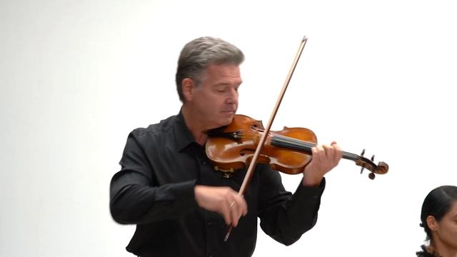 Libertango - Astor Piazzolla ( Official Video - Cluj Tango Orchestra) смотреть онлайн