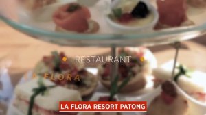 Лучшие отели на Патонге! | Где погреться осенью? Отдых в Тайланде