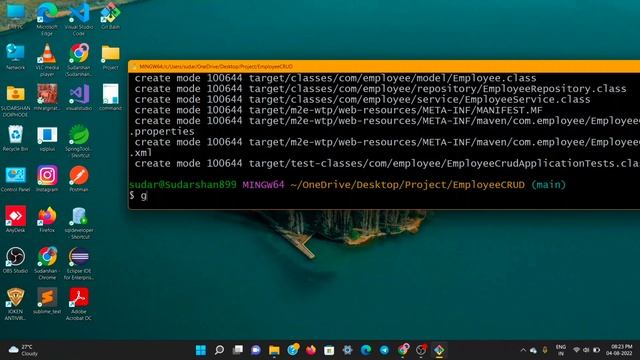 Upload Source Code to GitHub #github #coder #it #softwareengineer #git #uploadprojectcodetogithub смотреть онлайн