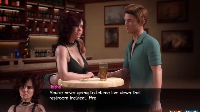 Treasure of Nadia Part 8 walkthrough : Sofia & Clare's Secrets смотреть онлайн