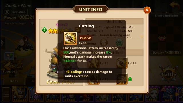 Era of Chaos: Conflux plane all bosses! Full Walkthrough! смотреть онлайн