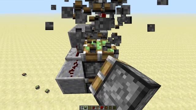 The Redstone Diamond Door - Super Compact and Cheap! | Minecraft Tutorial смотреть онлайн