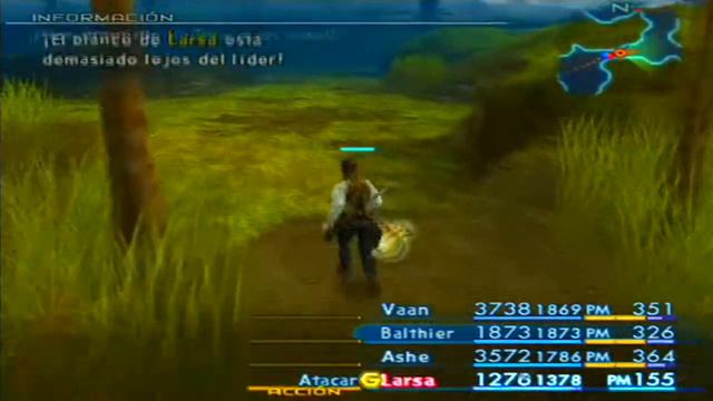 Guia Final Fantasy XII (PS2) Parte 63 - Escoria Guilonio смотреть онлайн