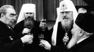 К. С. Льюис « Баламут предлагает тост»