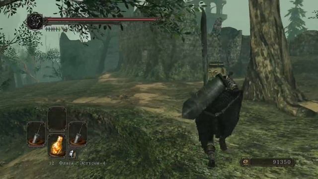 Dark souls 2 SOTFS прохождение #41►Альтернативная концовка►Мнение о части►Добиваем секреты смотреть онлайн