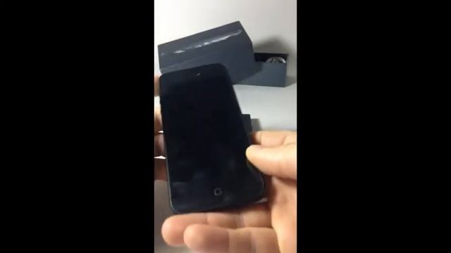 Iphone 5 16 GB White 0033 смотреть онлайн