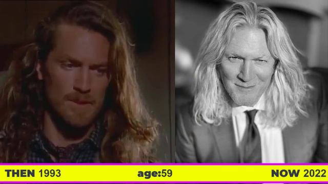 Dr. Quinn, Medicine Woman 1993 All Cast ★ Then And Now 2022 (Real Name And Age) Before And After