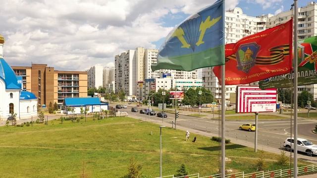 Москва - северное Бутово смотреть онлайн