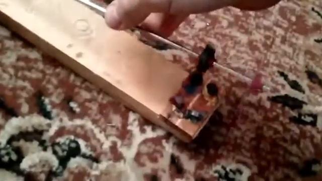 Ливитирующий подшипник своими руками за 10 минут смотреть онлайн