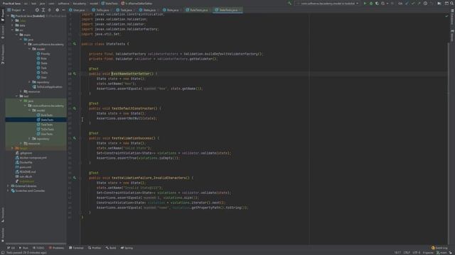 SoftServe IT Acadmy | Practical Java 2023 | Spring 11 | Practical Task - Hibernate Part 1 | Team 3- смотреть онлайн