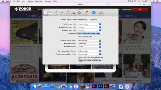 [NEW WEBSITE] How to Install Forge for Minecraft 1.8 (Mac) смотреть онлайн