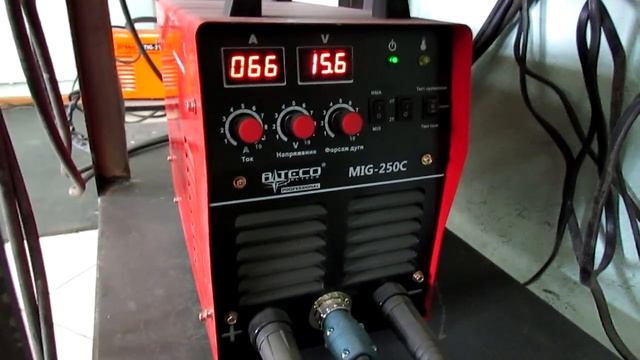 Квалификация - электрогазосварщик смотреть онлайн