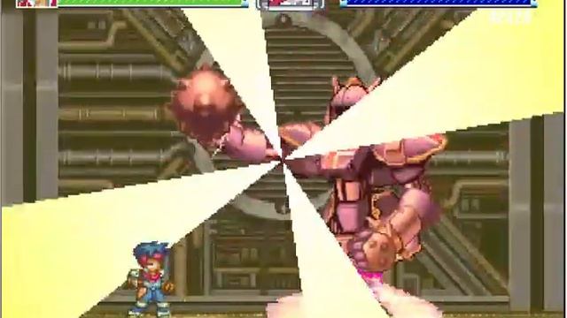 Gunners Heaven PS1 Hacked RobsonBio45 DOWNLOAD смотреть онлайн