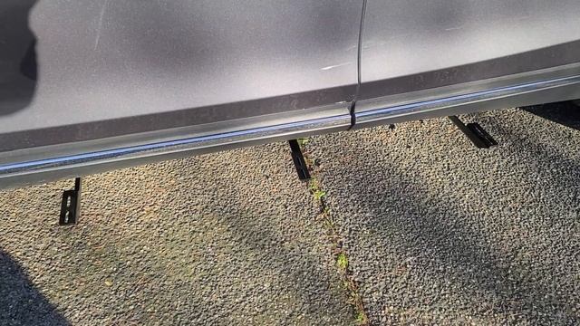 How To Install TAC Running Boards [Step By Step Installation Guide] смотреть онлайн