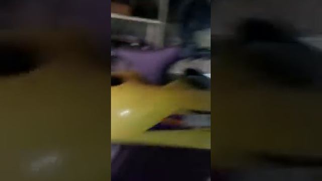 ремонт гидроцикла ямаха