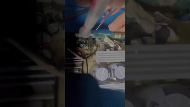 Ремонт блока питания Whatsminer P21d (вотсмайнер) п21д Whatsminer M31s