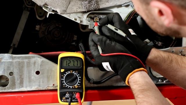 Comment résoudre le code erreur E07 sur un lave linge Bosch смотреть онлайн