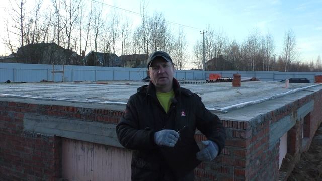 Окончательная стоимость цокольного этажа из фундаментных блоков. смотреть онлайн