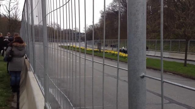 Cars & Racing - Damage! смотреть онлайн