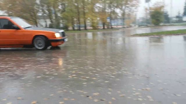 Mercedes W201 2.3 Turbo