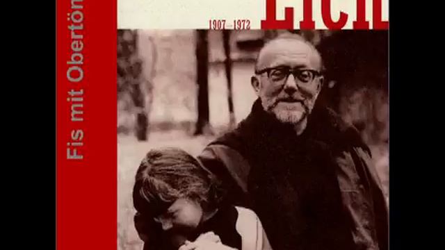 Zinngeschrei - Hörspiel von Günter Eich - SDR 1955 смотреть онлайн