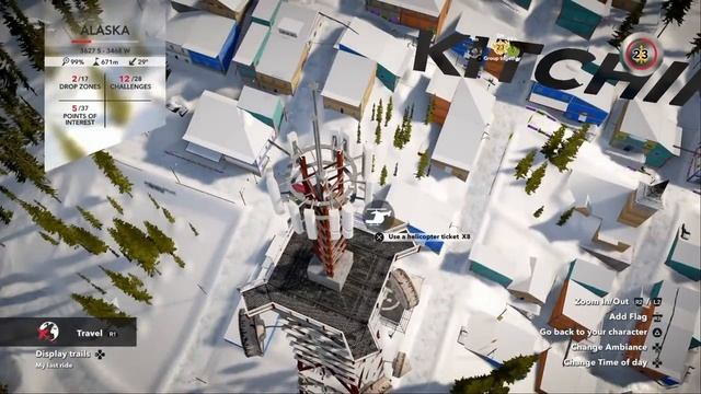 Unlimited MONEY and level up FAST in STEEP MUST SEE!!!