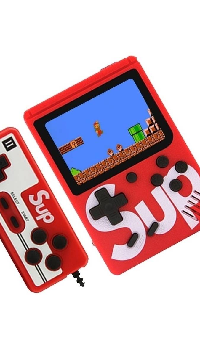 SUP Game Box. смотреть онлайн