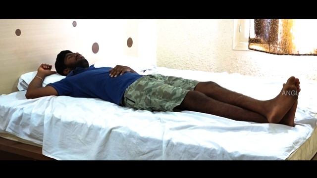 Please Update - New Telugu Short Film 2018 | Directed by Manisankar Kalla | Top Angle смотреть онлайн