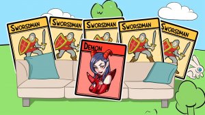 ЭВОЛЮЦИЯ, ЧТО ТЫ ДЕЛАЕШЬ, АХАХА ПРЕКРАТИ! ► Stacklands #02 Полное прохождение