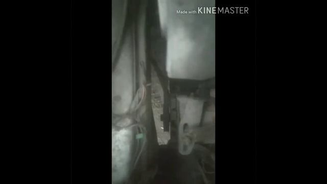 Натяжка ремня генератора На ВАЗ 2109 смотреть онлайн